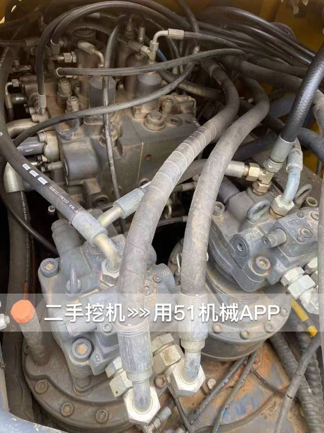 51机械